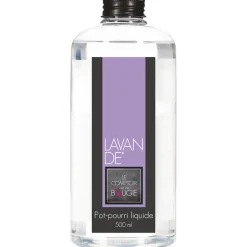 Ambientador Liq. Popurrí Lavanda 500ml