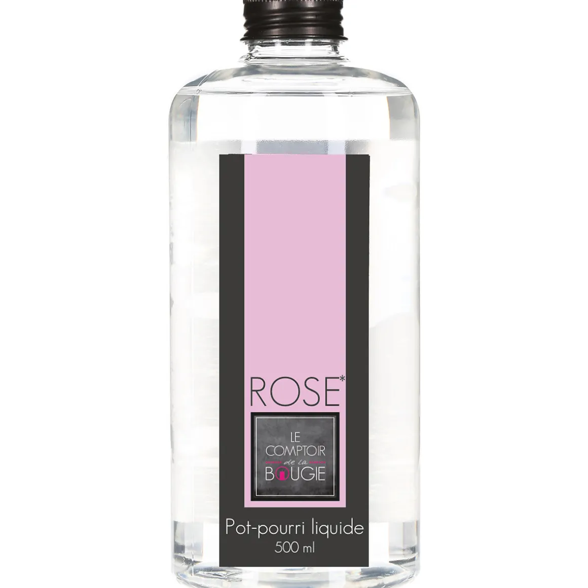 Ambientador Liq.P/Popurrí De Rosas 500ml