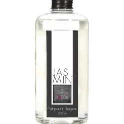 Ambientador Liq.P/Popurrí Jazmín 500ml