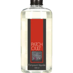 Ambientador Liq.P/Popurrí Pachulí