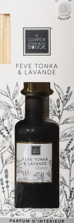 Ambientador Mikado Aroma Lavanda 200ml