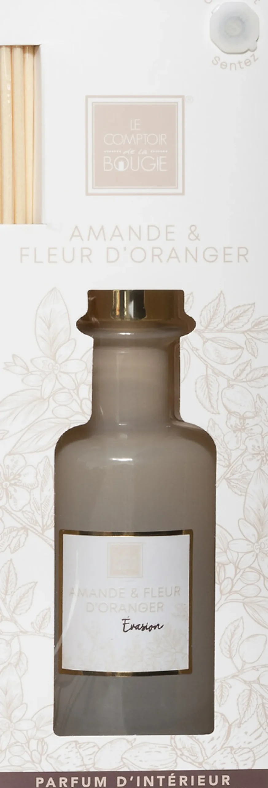 Ambientador Mikado Aroma Azahar 200ml