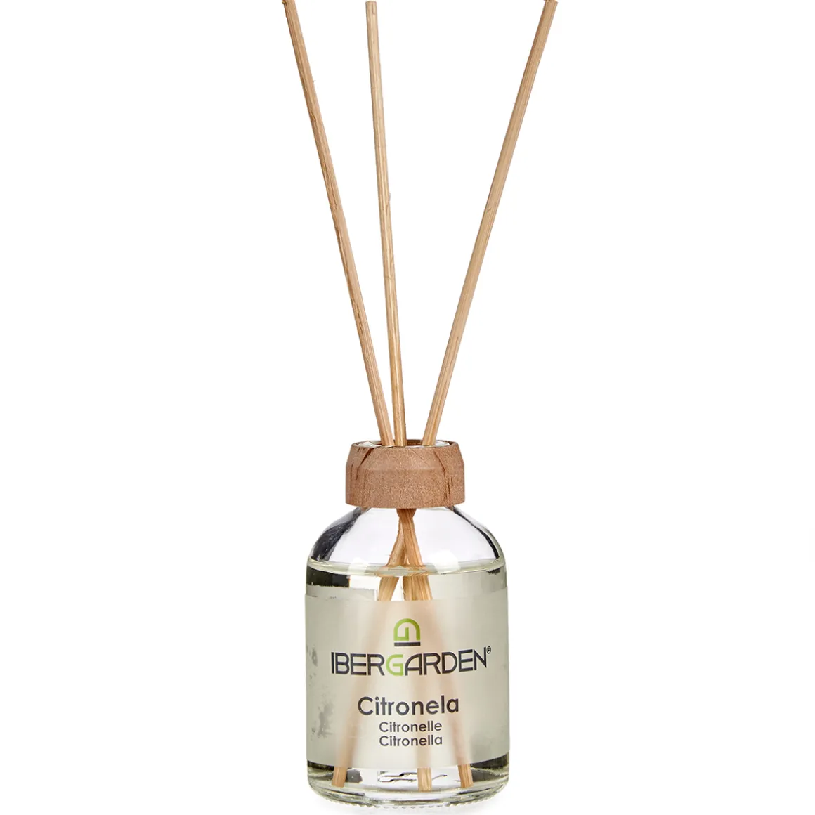 Ambientador mikado citronela 50ml