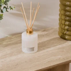 Ambientador mikado COLLECTION thé blanc 150ml