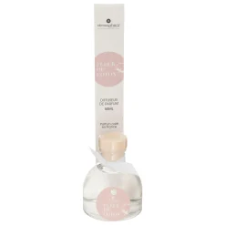 Ambientador mikado IZOR flor de algodón 50ml