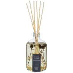 Ambientador mikado madera higo SILI 180ml