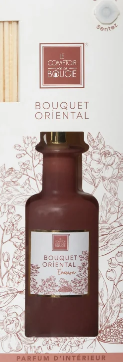 Ambientador Mikado Oriental Mael 200ml