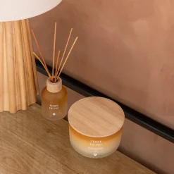 Ambientador mikado terre de feu SANA 150ml