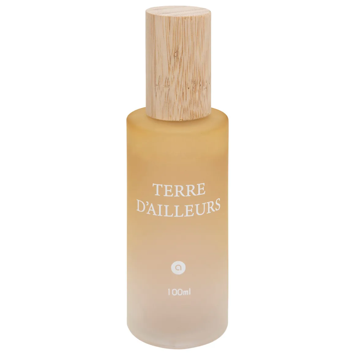 Ambientador spray terre d'ailleurs SANA 100ml