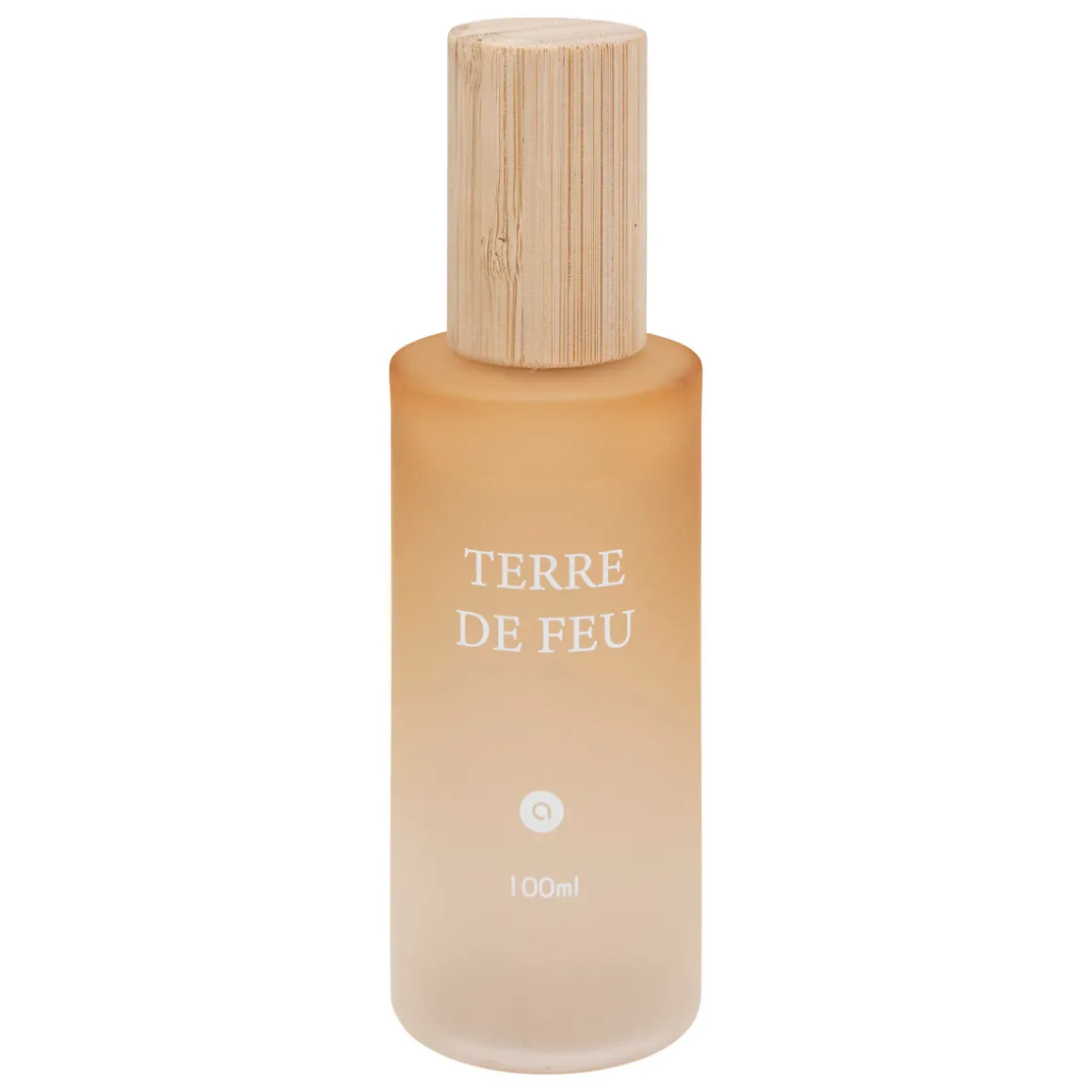 Ambientador spray terre de feu SANA 100ml