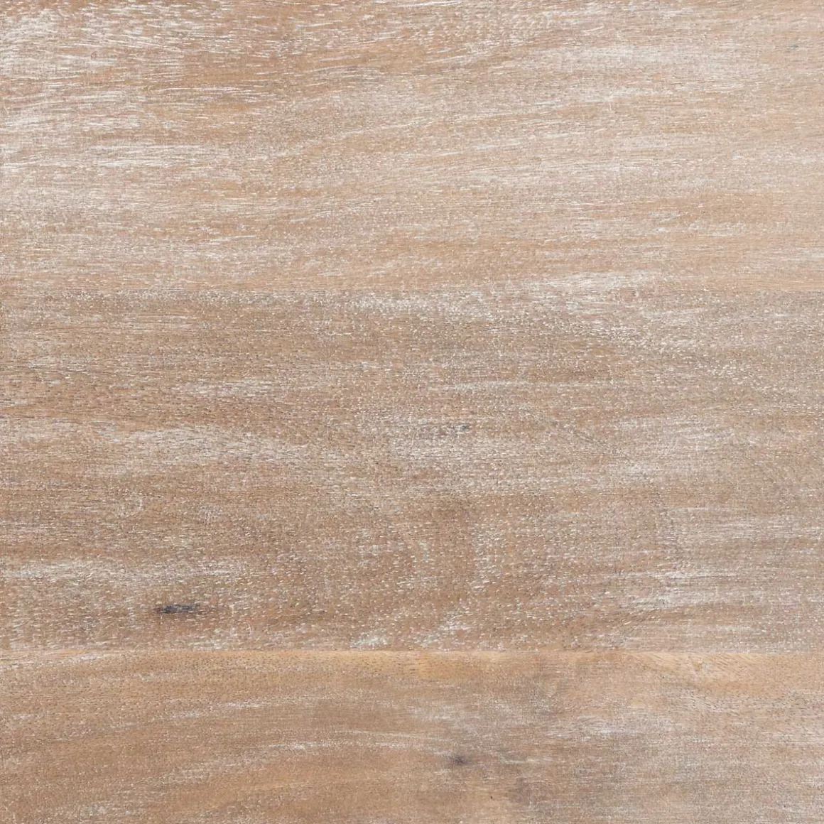 Aparador De Madera Con 2 Puertas Shirel