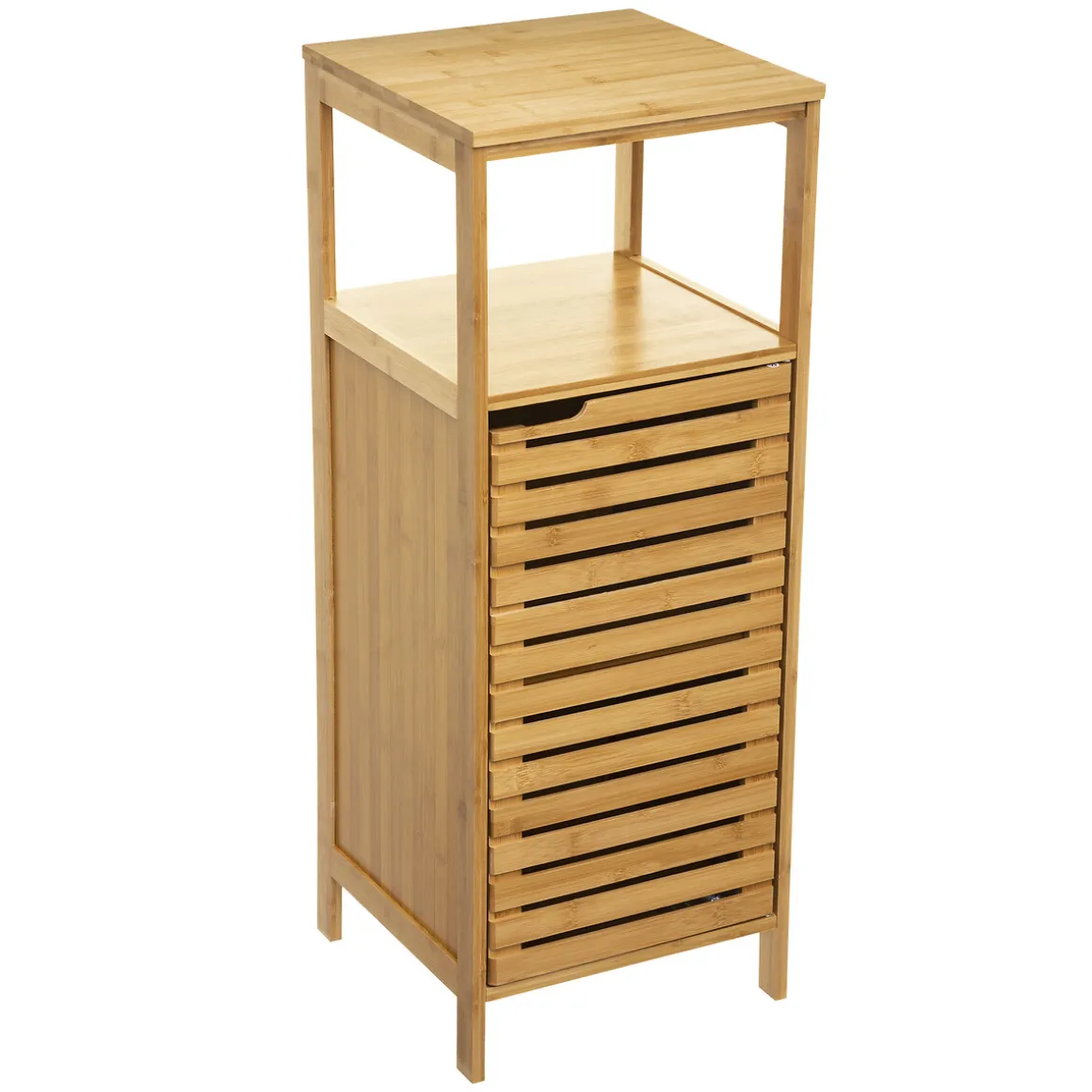 Armario Bajo P/Baño Sicela 30x30x78.5Cm