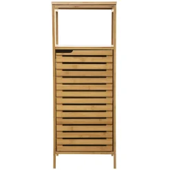 Armario Bajo P/Baño Sicela 30x30x78.5Cm