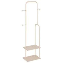 Armario LINY crudo de metal 164cm