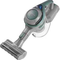 Aspirador Vertical Petra Sin Cable 22.2V