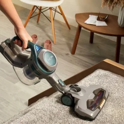 Aspirador Vertical Petra Sin Cable 22.2V