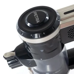 Aspiradora Vertical Con Cable Petra 600W