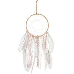 Atrapa Sueños Lazos 60x15Cm