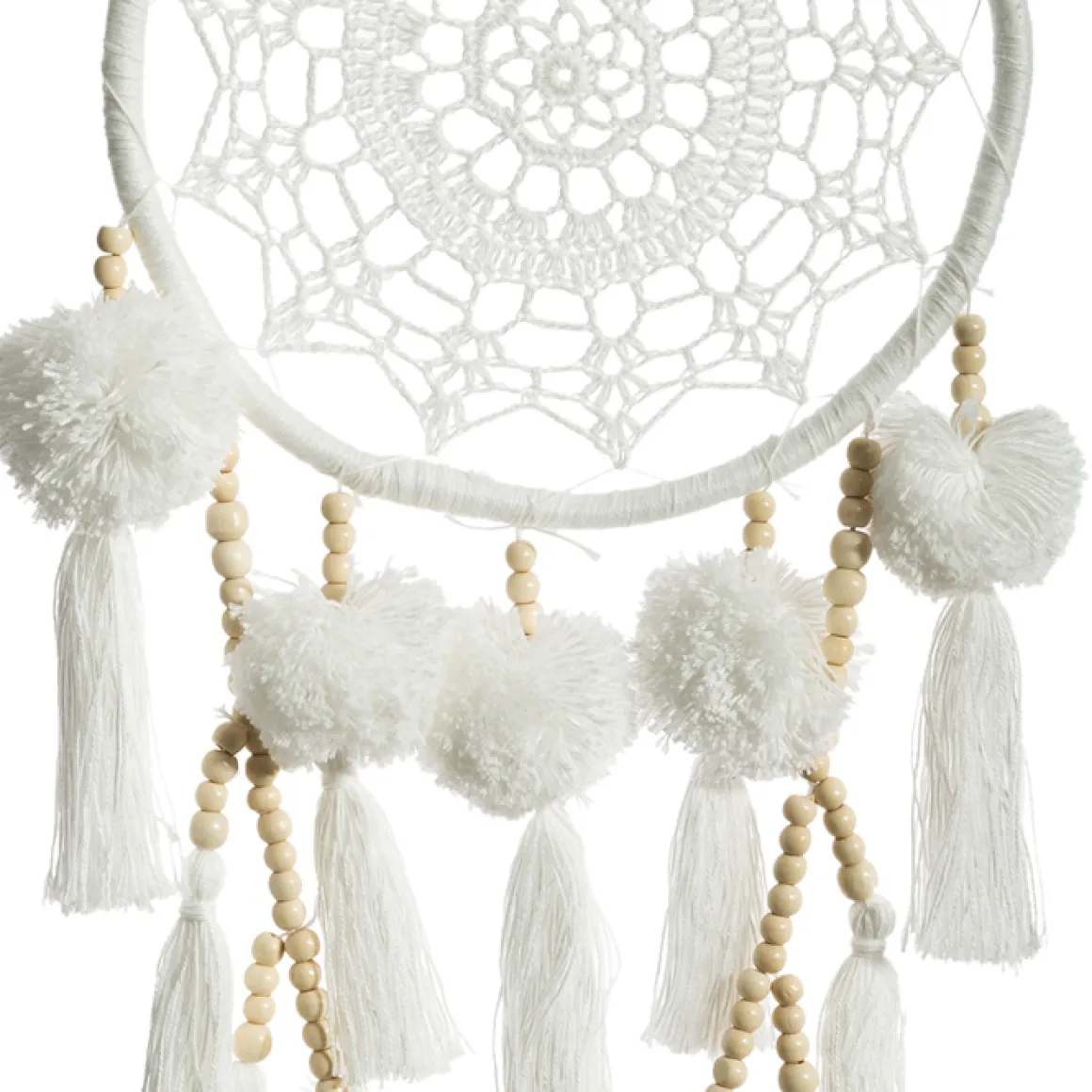 Atrapa Sueños Été Indien 21x56Cm