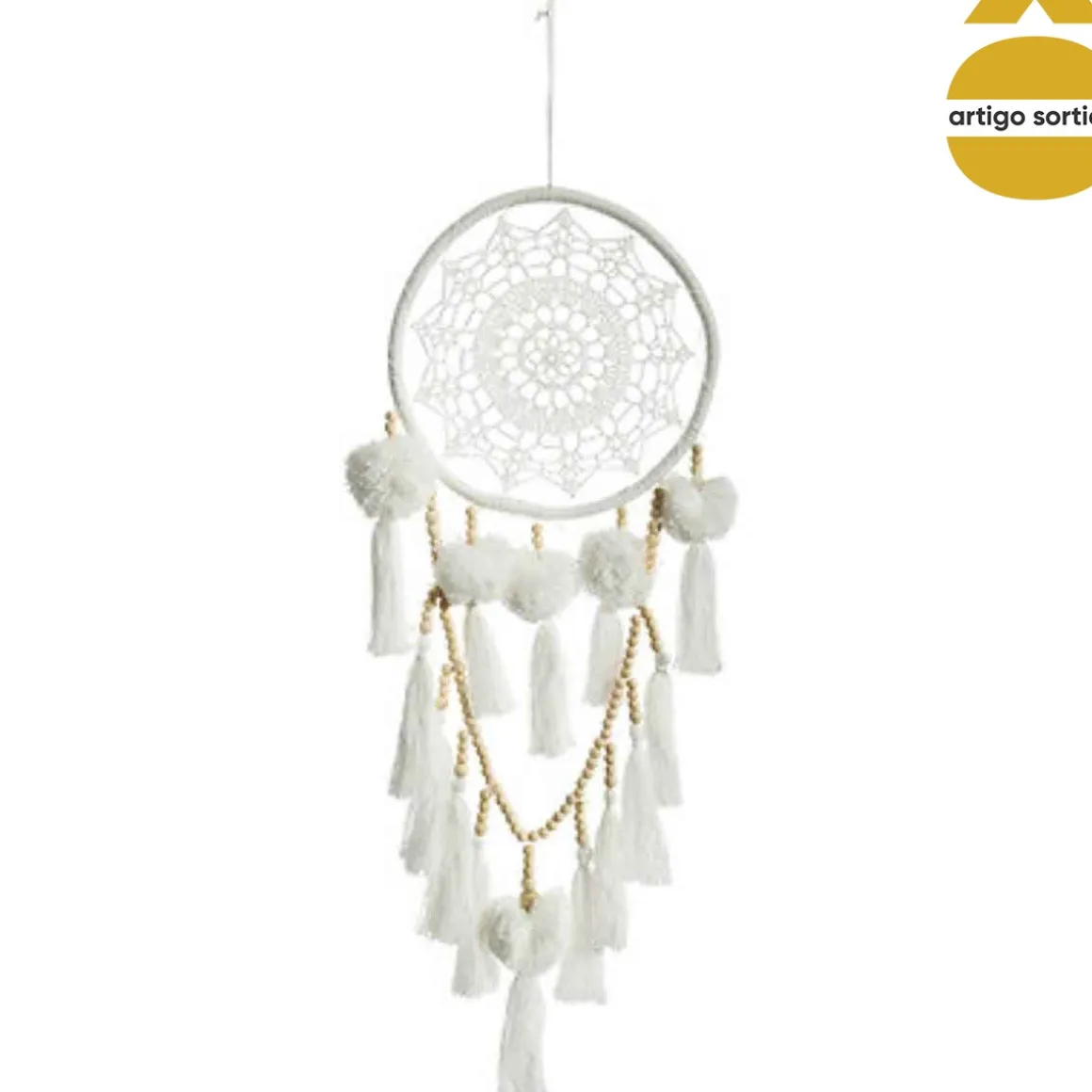 Atrapasueños ETE INDIEN 58cm