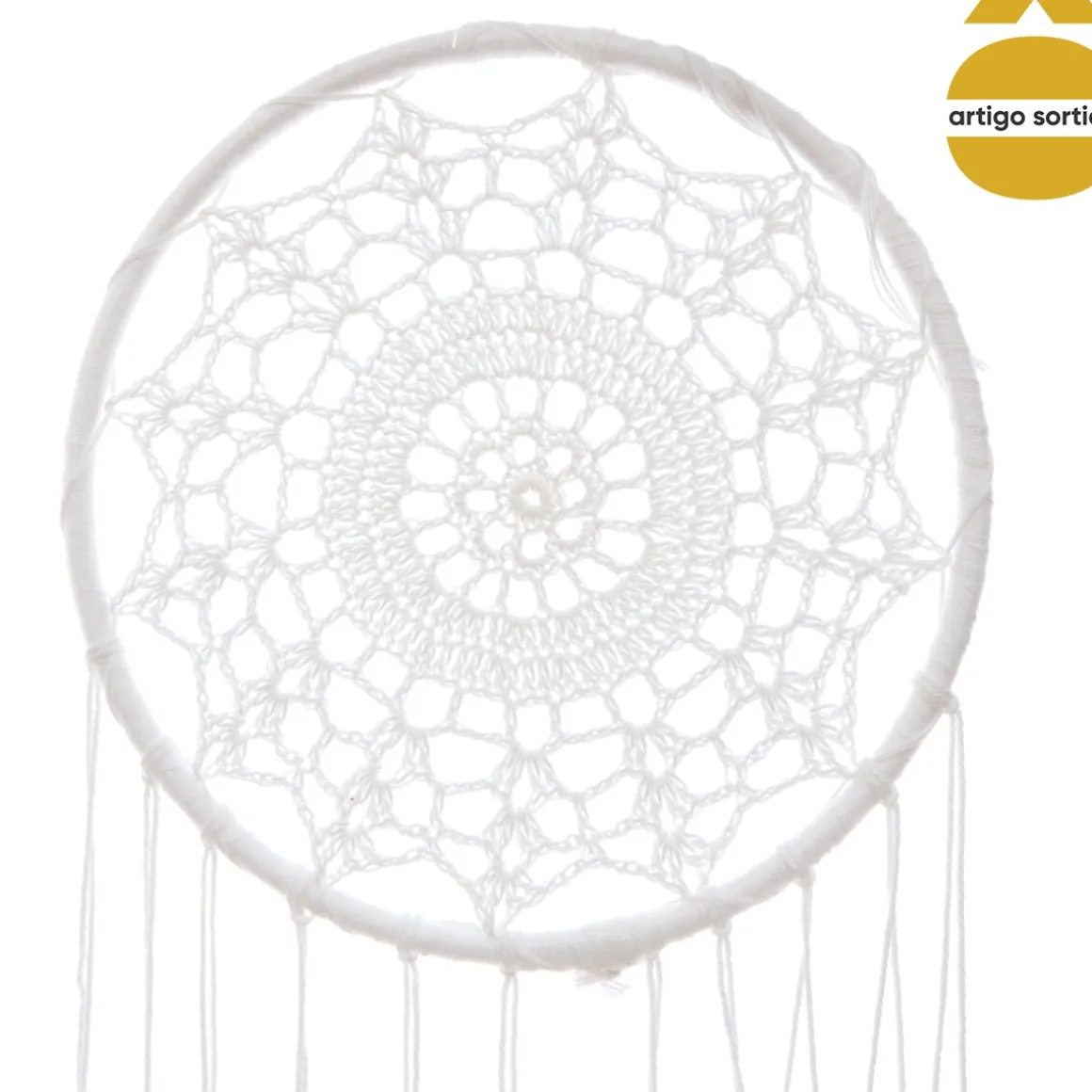 Atrapasueños ETE INDIEN 58cm