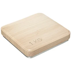 Azucarero Scandi Blanco 18x10x10Cm