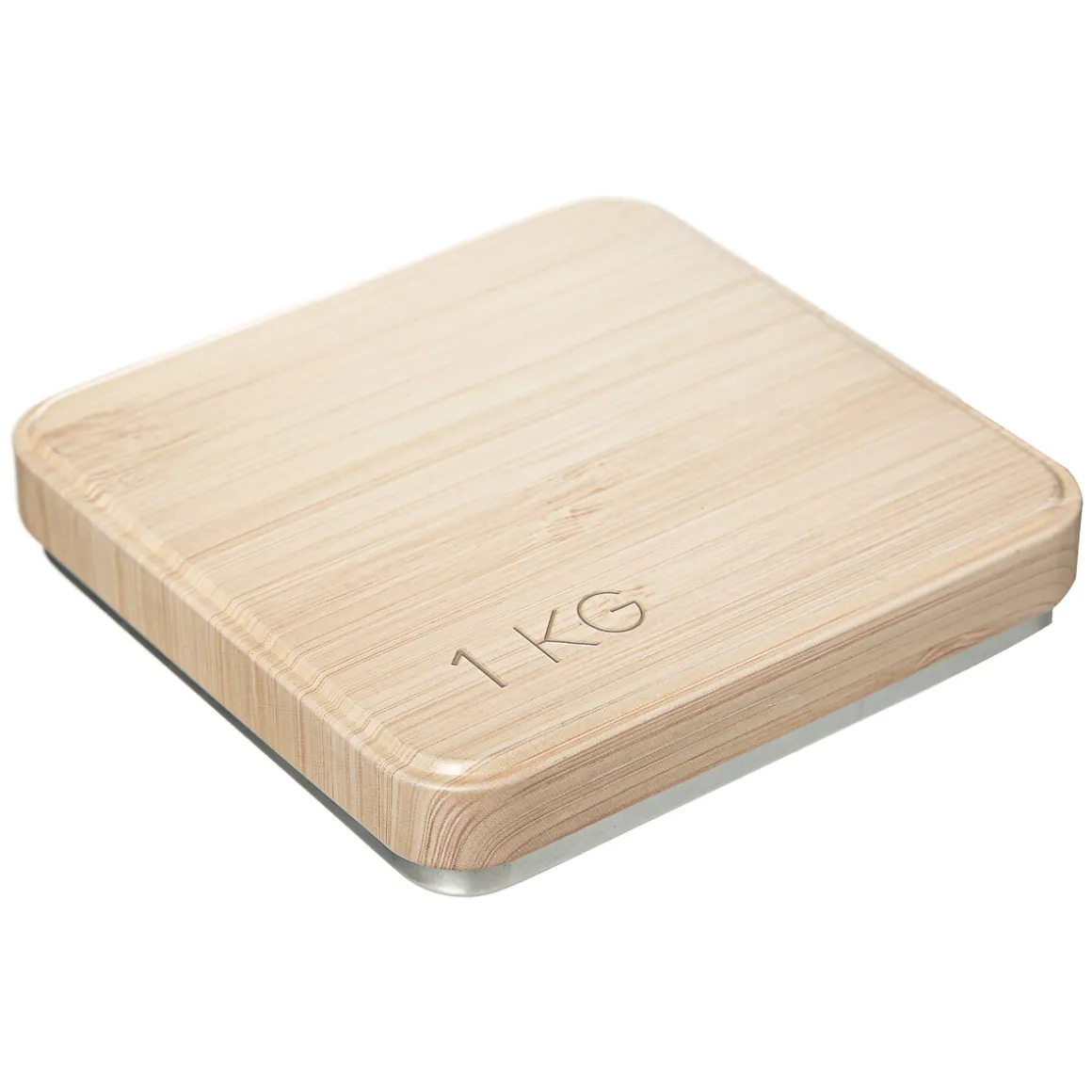 Azucarero Scandi Blanco 18x10x10Cm