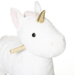 Balancin Unicornio Blanco