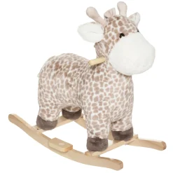 Balancín JIRAFA
