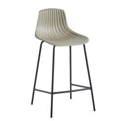 Banco bar IVETE beige