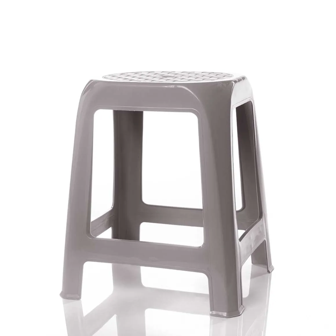 Banco gris pardo SAND