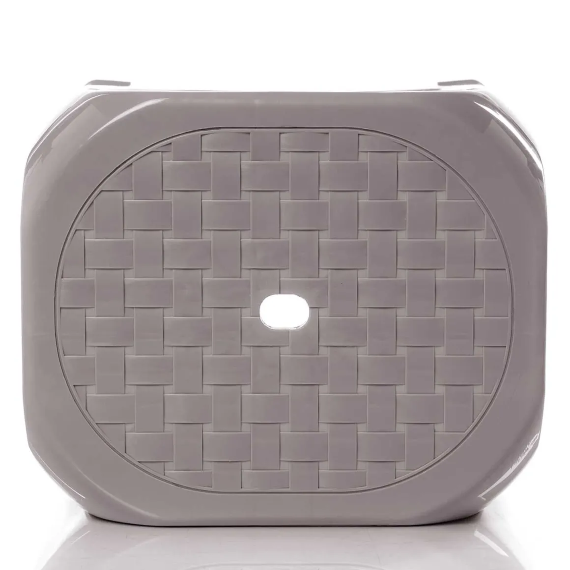 Banco gris pardo SAND