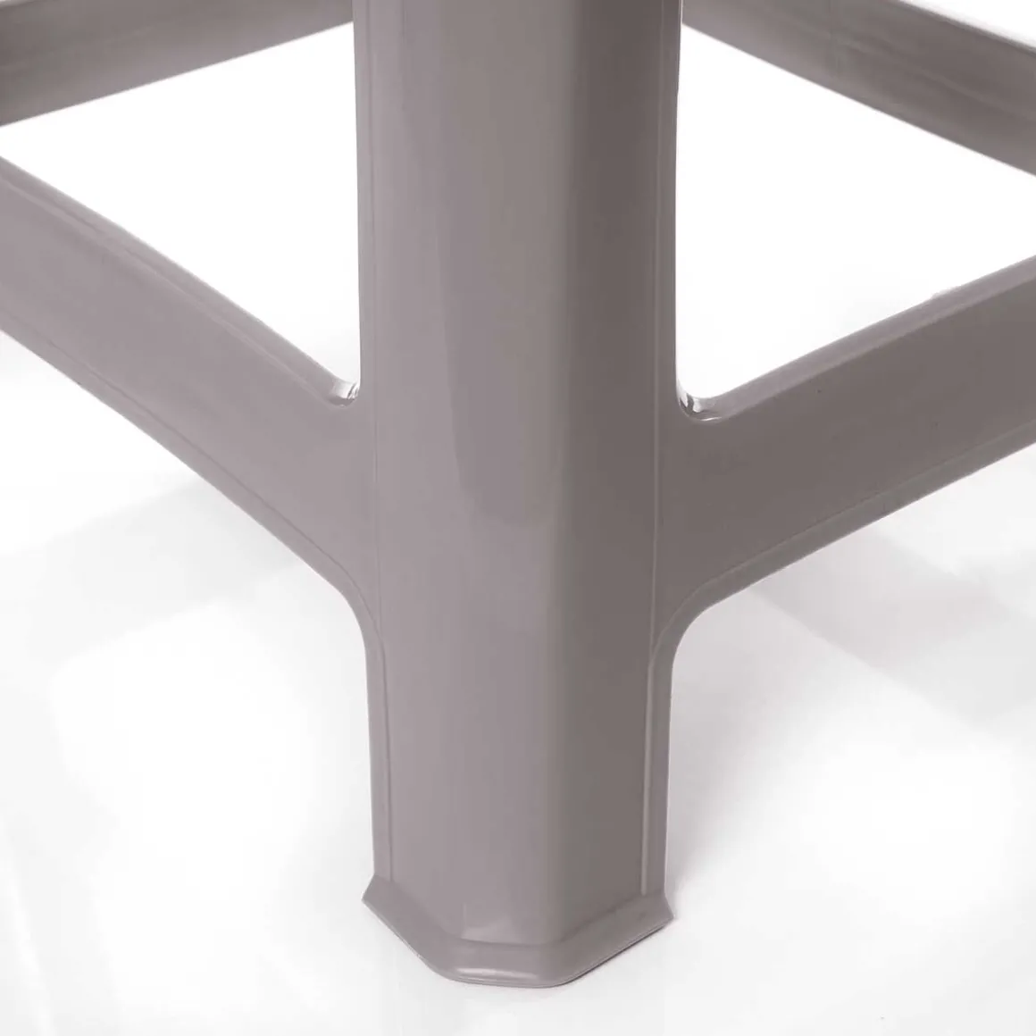 Banco gris pardo SAND