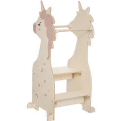 Banco Observatorio Unicornio Montessori