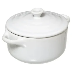 Bandeja Bambú C/Cacerola 10Cm