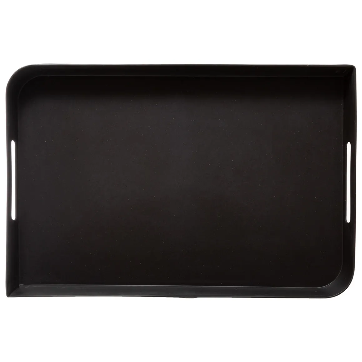 Bandeja De Melamina C/Asas 45x30Cm