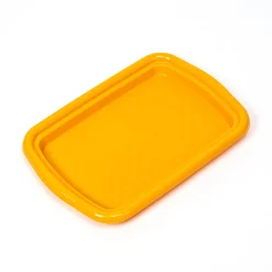 Bandeja Europa Amarilla