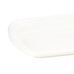 Bandeja Europa Blanca