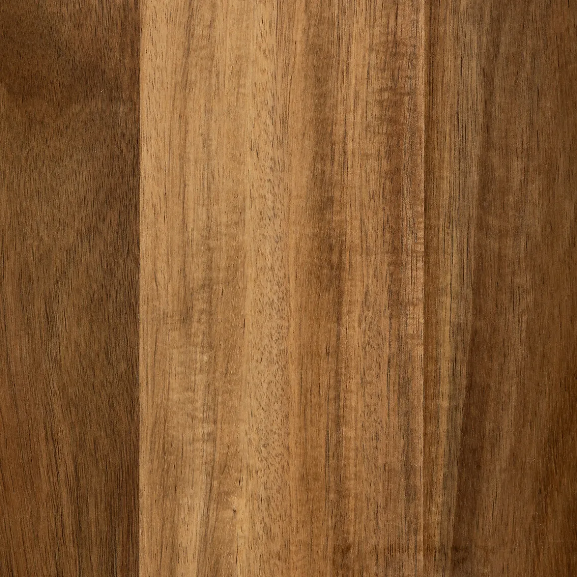 Bandeja Marrón De Madera 42x30cm