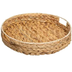 Bandeja Seagrass Mood 35Cm