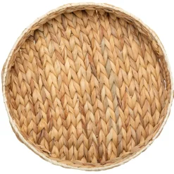 Bandeja Seagrass Mood 35Cm