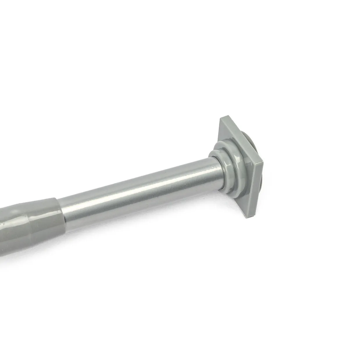 Barra Cortina Extensible D22 110-200Cm