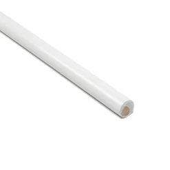Barra De Cortina 150Cm D28Cm Blanco