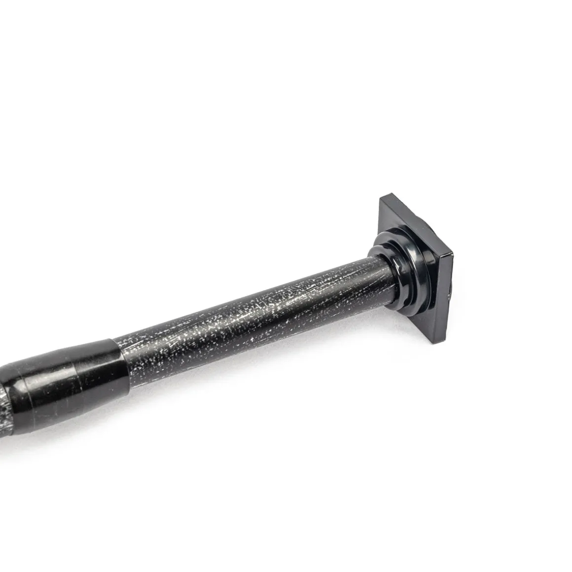 Barra De Cortina Extensible D22 70-120Cm