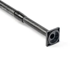 Barra De Cortina Extensible D22 70-120Cm