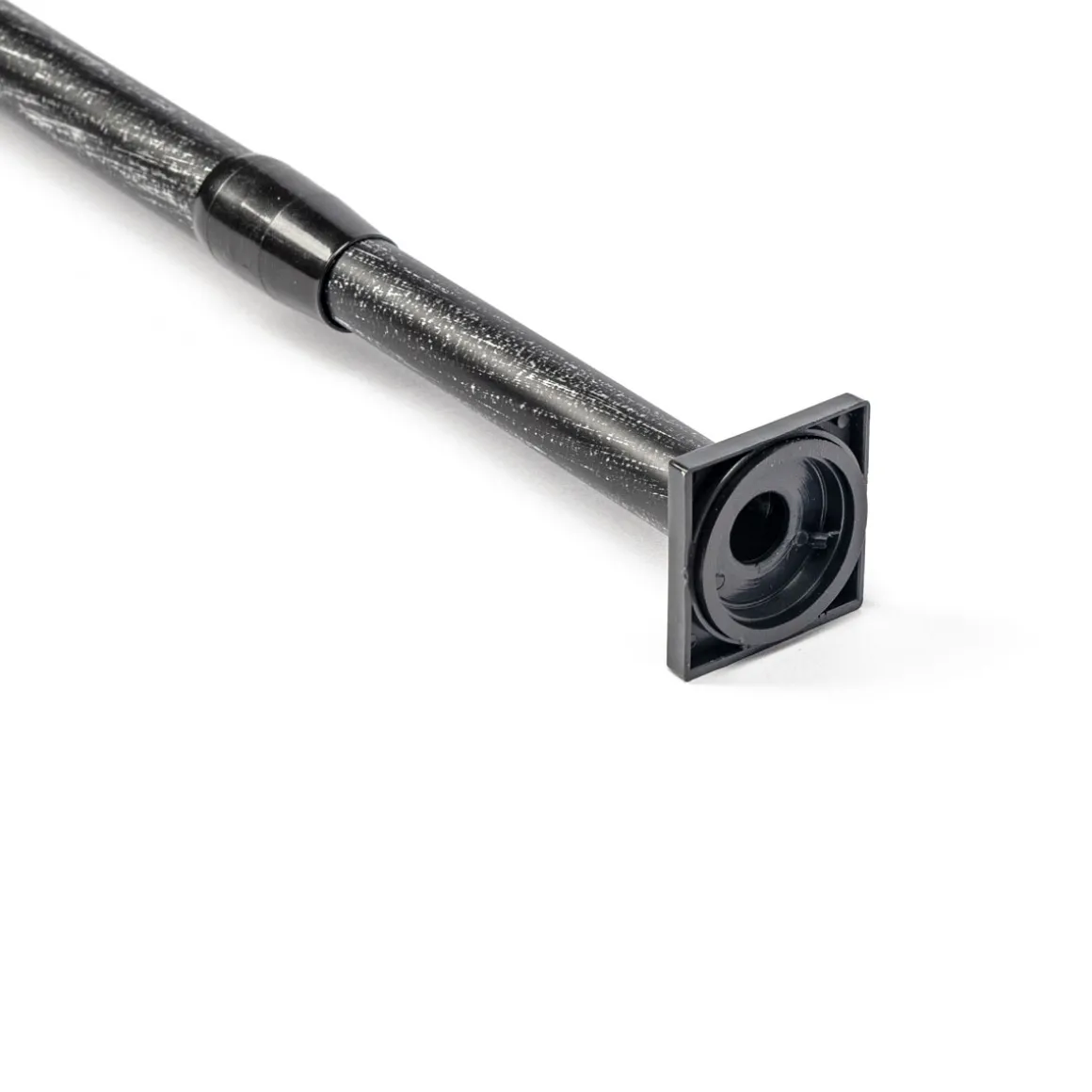 Barra De Cortina Extensible D22 70-120Cm