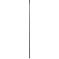 Barra De Ducha De Aluminio 135-250Cm