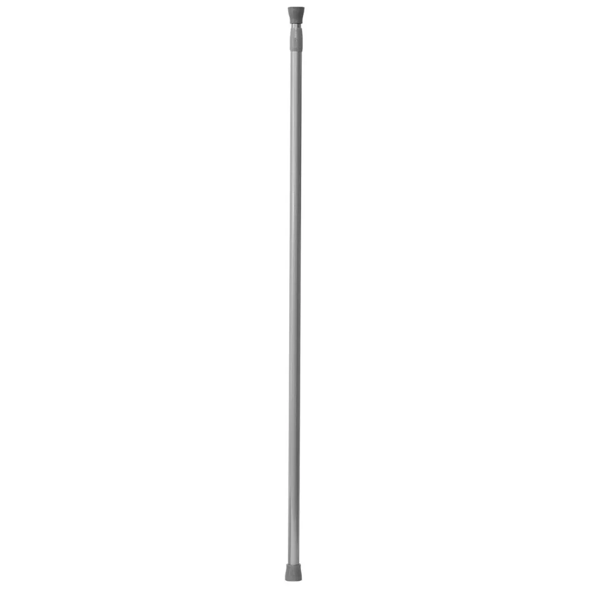 Barra De Ducha De Aluminio 110-200Cm