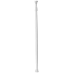 Barra De Ducha De Aluminio 70-120Cm