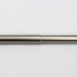 Barra Extensible C/Soportes 120-210Cm